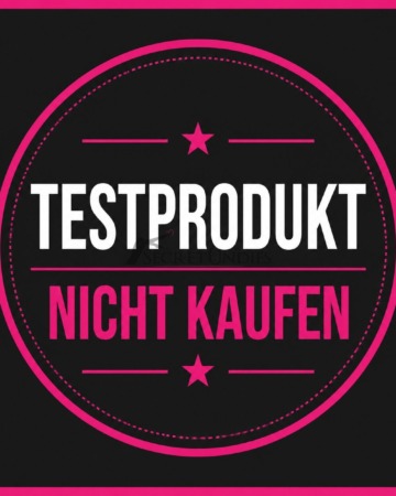 TESTPRODUKT – NICHT KAUFEN – Zahlungsflow