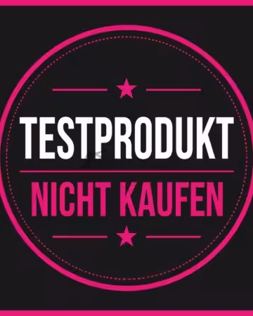 TESTPRODUKT – NICHT KAUFEN – Zahlungsflow