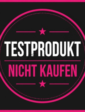 TESTPRODUKT – NICHT KAUFEN – Zahlungsflow