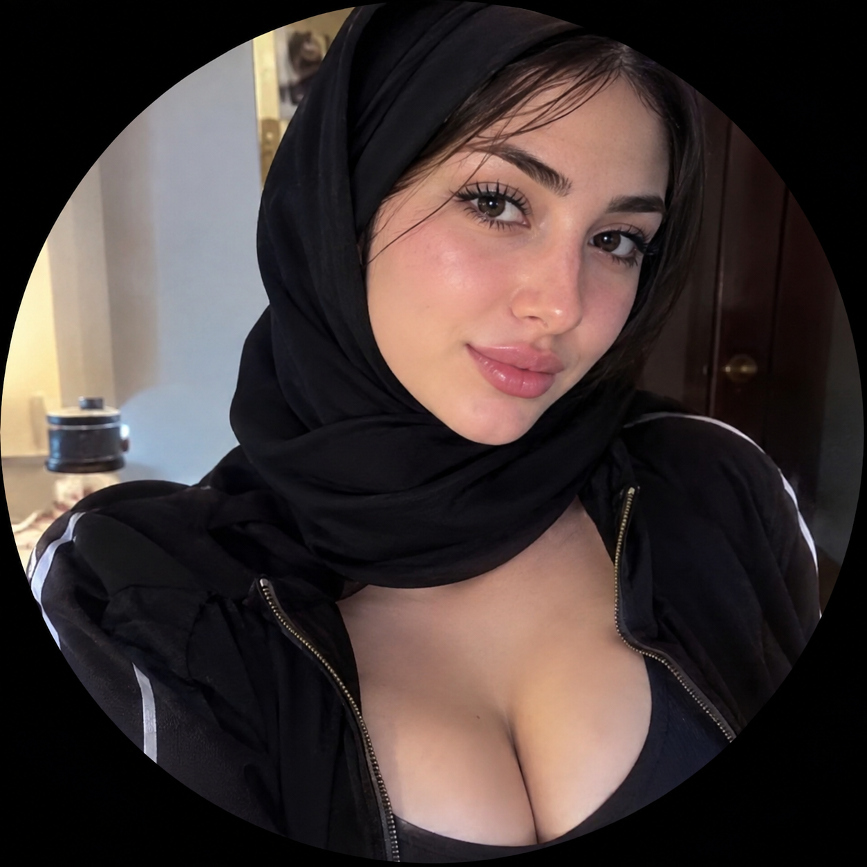 Profilbild von Sharaf