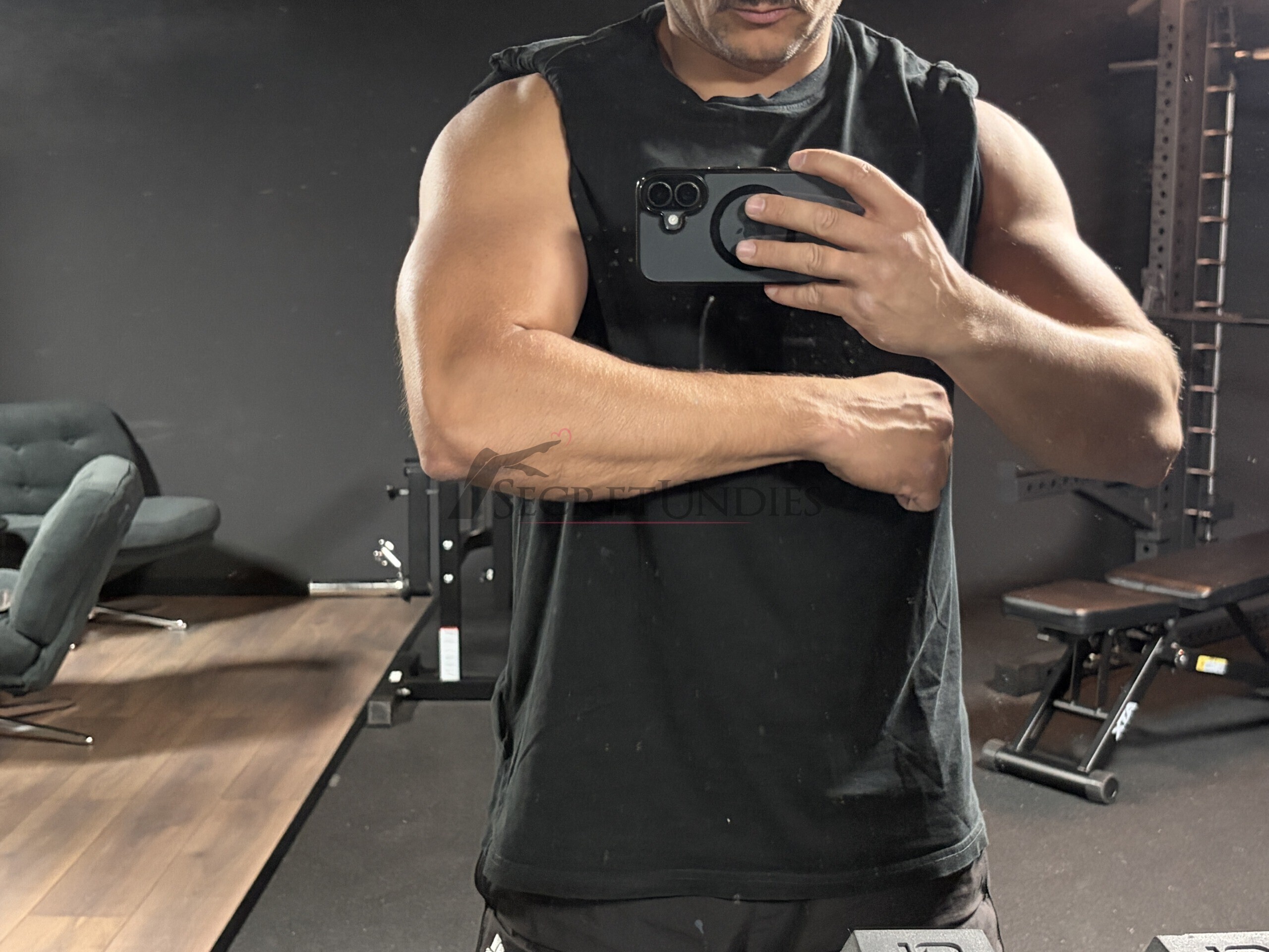 Profilbild von MuscleDan