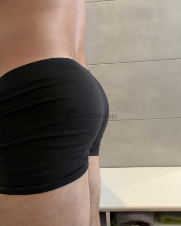Getragene Boxershorts – Sportlich & persönlich