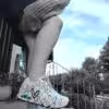 Gern getragene Schuhe