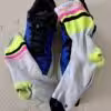 After the Long Run – meine verschwitzten Laufsocken