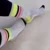 After the Long Run – meine verschwitzten Laufsocken