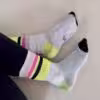 After the Long Run – meine verschwitzten Laufsocken