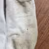 Socken - 2 Tage getragen
