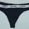 Sporty Calvin Klein String S 🎾