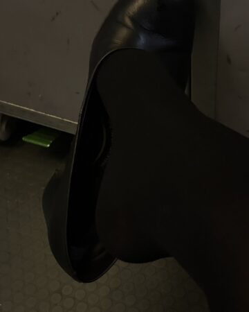 Cabin Crew Tights