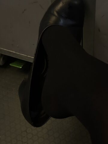 Cabin Crew Tights